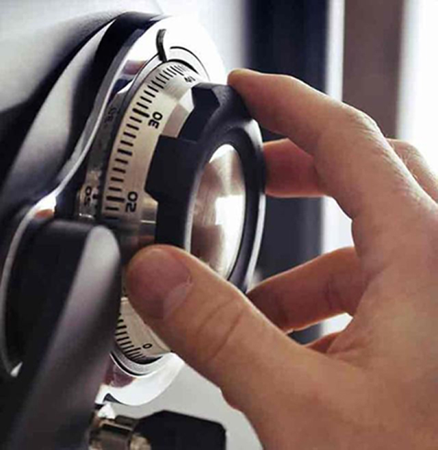 宿松开锁 宿松开锁公司开修保险柜