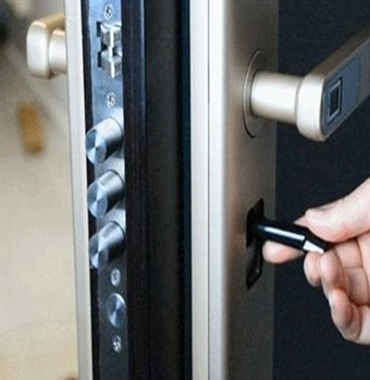 宿松开锁 宿松开锁公司开修指纹锁